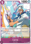 Carne C Legacy of the Master OP12-066 NM