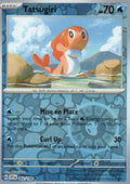 Tatsugiri Uncommon SV01: Scarlet & Violet Base Set 062/198 NM