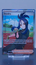 Dendra Ultra Rare SV02: Paldea Evolved 250/193 NM