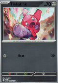 Tinkatink Common ME01: Mega Evolution 096/132 NM