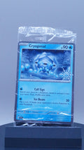 CRYOGONAL - SURGING SPARKS 047/191 (SEALED)