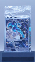 THUNDURUS - SCARLET & VIOLET 209 (SEALED)