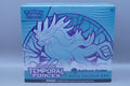 POKEMON CENTER - TEMPORAL FORCES 188-85717 (SEALED)