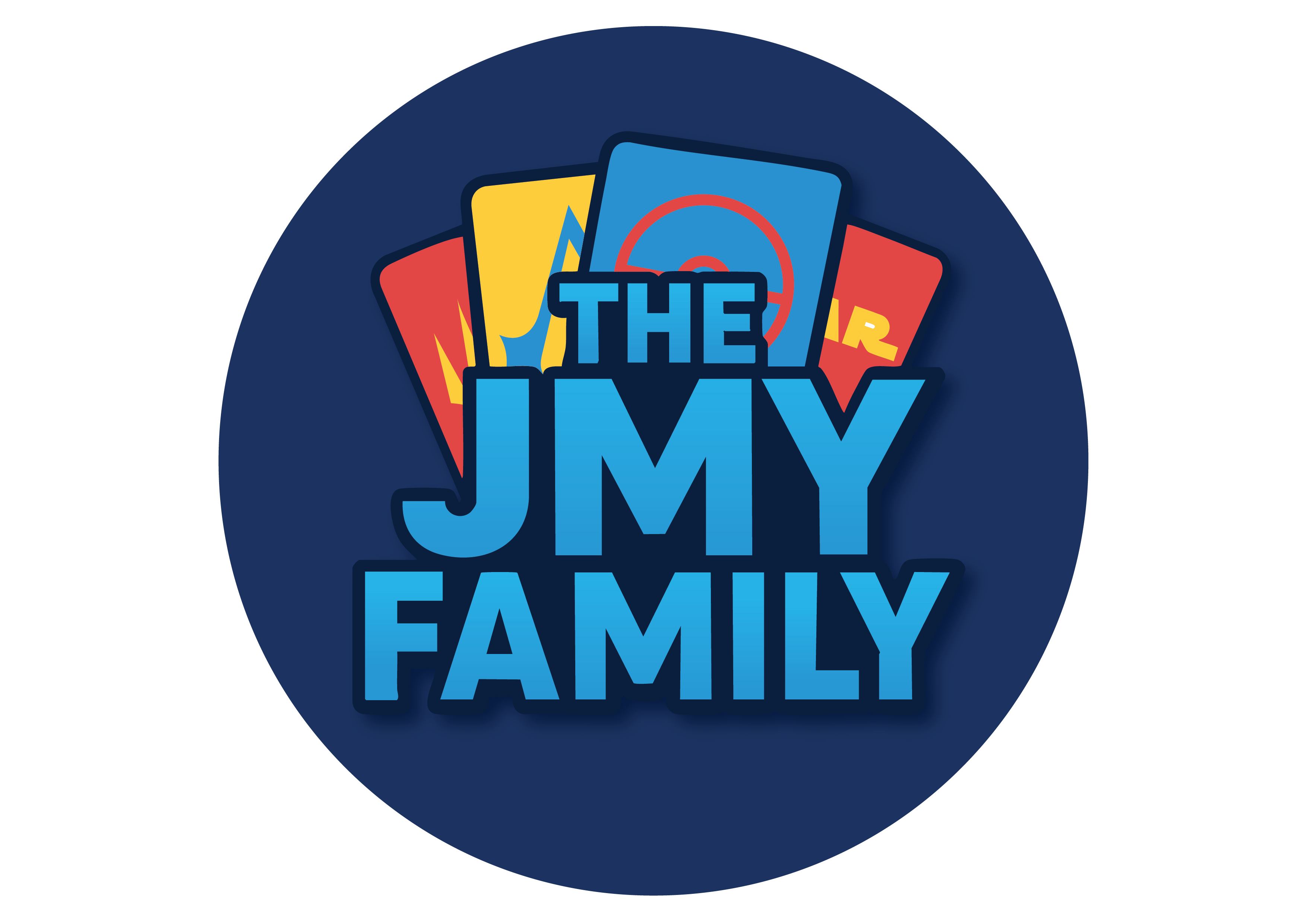 The JMY Trading