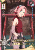 Naruto Kayou Regular Card Upload Final #081