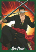 One Piece Panini 25th Anniversary Card #11 – Base