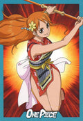 One Piece Panini 25th Anniversary Card #14 – Base