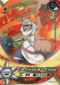 Naruto Kayou Card Regular #002