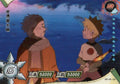 Naruto Kayou Card Regular #015