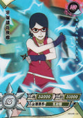 Naruto Kayou Card Regular #018