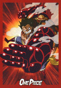 One Piece Panini 25th Anniversary Card #7 – Base