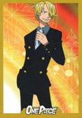 One Piece Panini 25th Anniversary Card #19 – Base