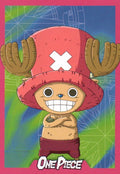 One Piece Panini 25th Anniversary Card #22 – Base
