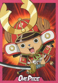 One Piece Panini 25th Anniversary Card #23 – Base