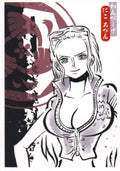 One Piece Panini 25th Anniversary Card #27 – Base