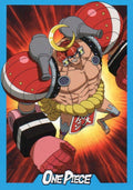 One Piece Panini 25th Anniversary Card #29 – Base