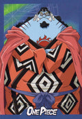 One Piece Panini 25th Anniversary Card #34 – Base