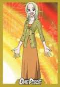 One Piece Panini 25th Anniversary Card #38 – Base