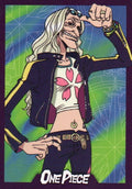 One Piece Panini 25th Anniversary Card #40 – Base