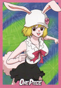 One Piece Panini 25th Anniversary Card #44 – Base