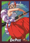 One Piece Panini 25th Anniversary Card #45 – Base