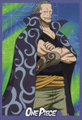 One Piece Panini 25th Anniversary Card #47 – Base