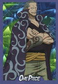 One Piece Panini 25th Anniversary Card #47P – Parallel