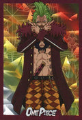 One Piece Panini 25th Anniversary Card #50P – Parallel