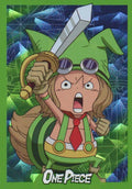 One Piece Panini 25th Anniversary Card #51P – Parallel