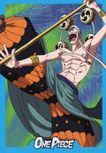 One Piece Panini 25th Anniversary Card #57 – Base