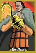 One Piece Panini 25th Anniversary Card #58 – Base
