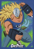 One Piece Panini 25th Anniversary Card #67 – Base