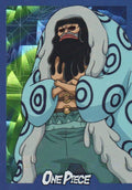 One Piece Panini 25th Anniversary Card #78P – Parallel