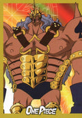 One Piece Panini 25th Anniversary Card #80 – Base