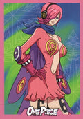 One Piece Panini 25th Anniversary Card #83 – Base