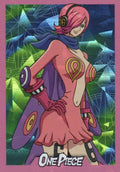 One Piece Panini 25th Anniversary Card #83P – Parallel