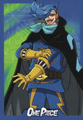 One Piece Panini 25th Anniversary Card #85 – Base