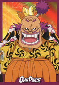 One Piece Panini 25th Anniversary Card #92 – Base