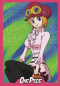 One Piece Panini 25th Anniversary Card #101 – Base
