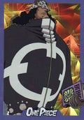 One Piece Panini 25th Anniversary Card #105P – Parallel