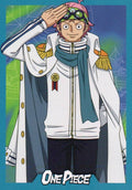 One Piece Panini 25th Anniversary Card #109 – Base