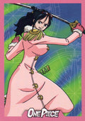 One Piece Panini 25th Anniversary Card #112 – Base