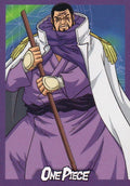 One Piece Panini 25th Anniversary Card #118 – Base