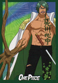 One Piece Panini 25th Anniversary Card #119 – Base