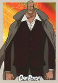 One Piece Panini 25th Anniversary Card #126 – Base
