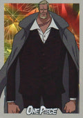 One Piece Panini 25th Anniversary Card #126P – Parallel