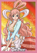One Piece Panini 25th Anniversary Card #127 – Base