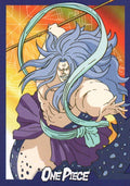 One Piece Panini 25th Anniversary Card #128 – Base