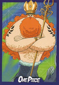 One Piece Panini 25th Anniversary Card #129 – Base