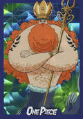 One Piece Panini 25th Anniversary Card #129P – Parallel